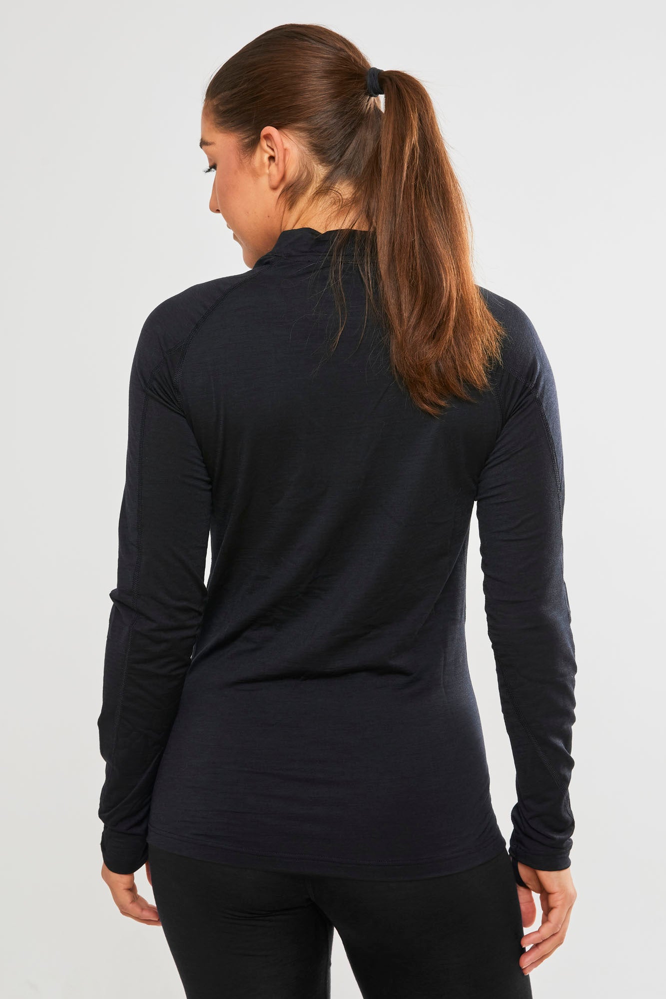 Merino Lightweight CN LS