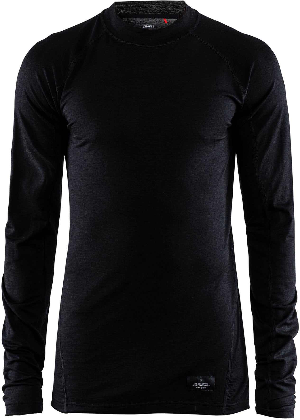 Merino Lightweight CN LS