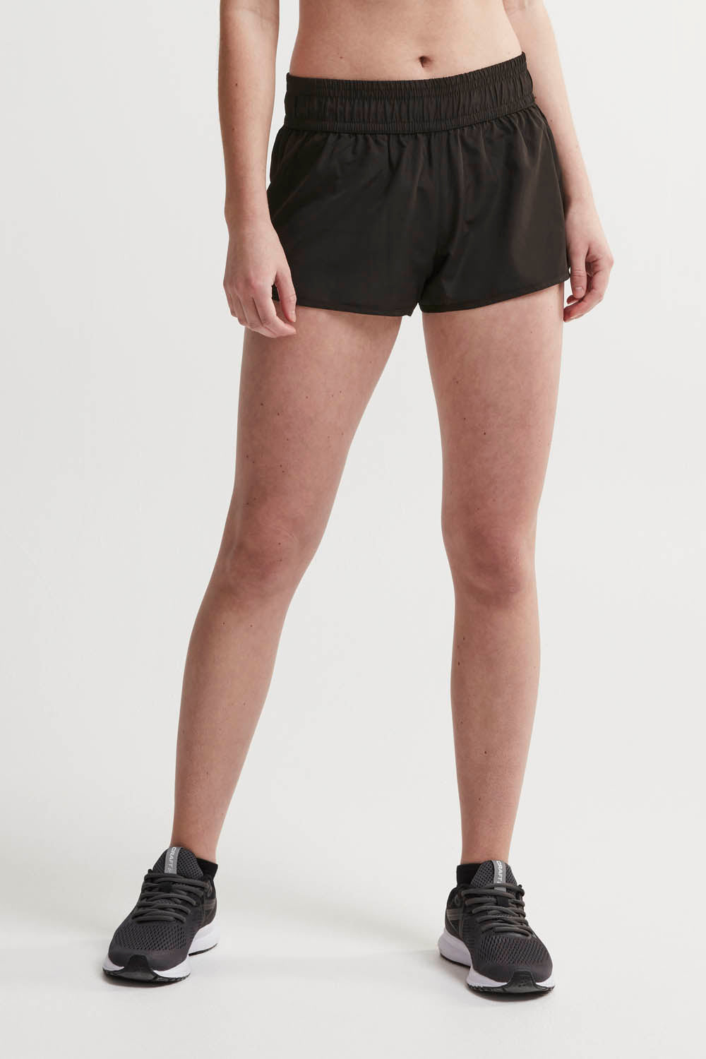 Eaze Woven Shorts