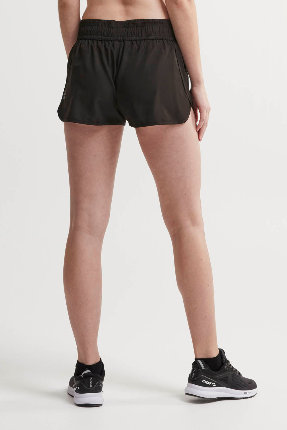 Eaze Woven Shorts