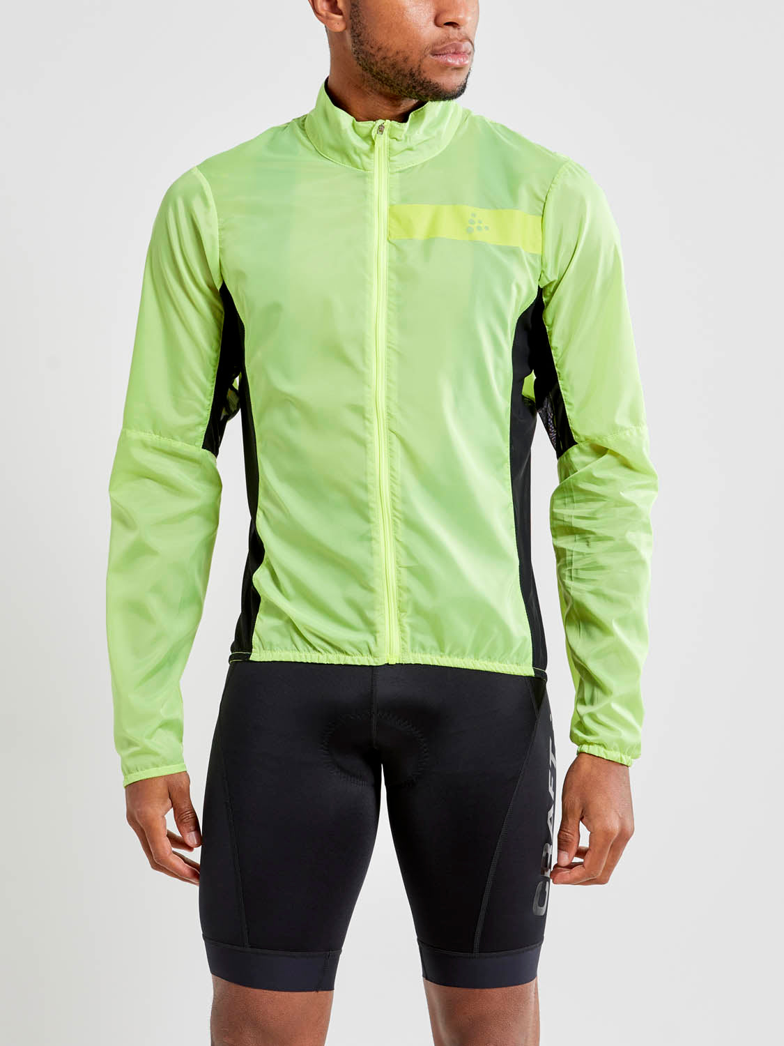 Essense Light Wind Cykeljakke