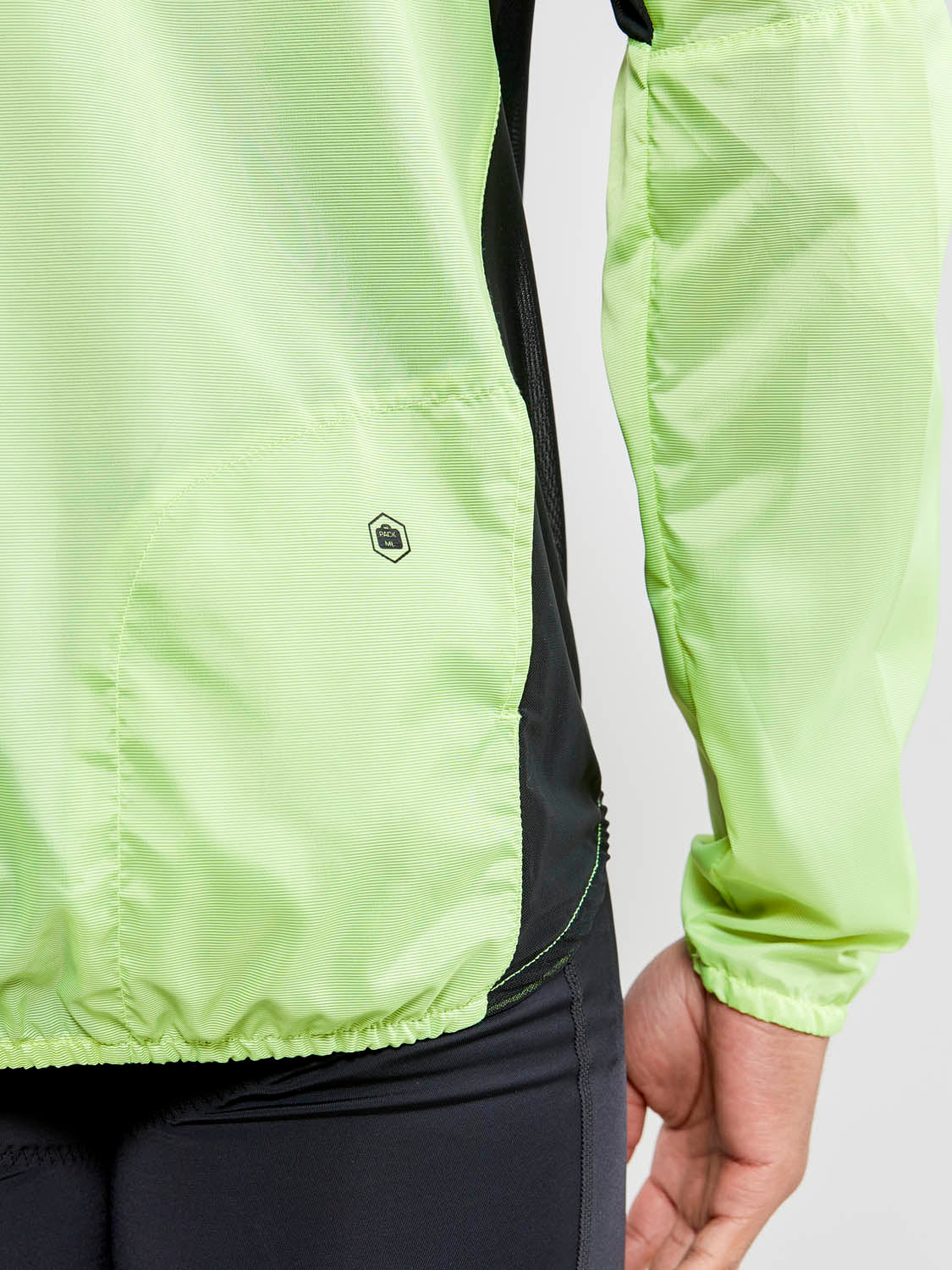 Essense Light Wind Cykeljakke