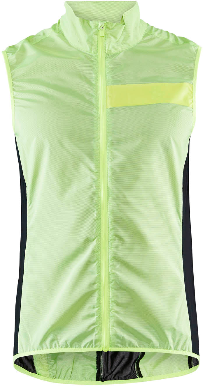 Essence Light Wind Vest