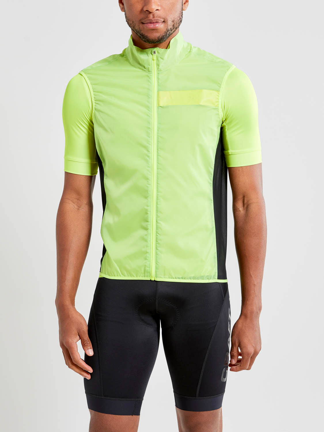 Essence Light Wind Vest