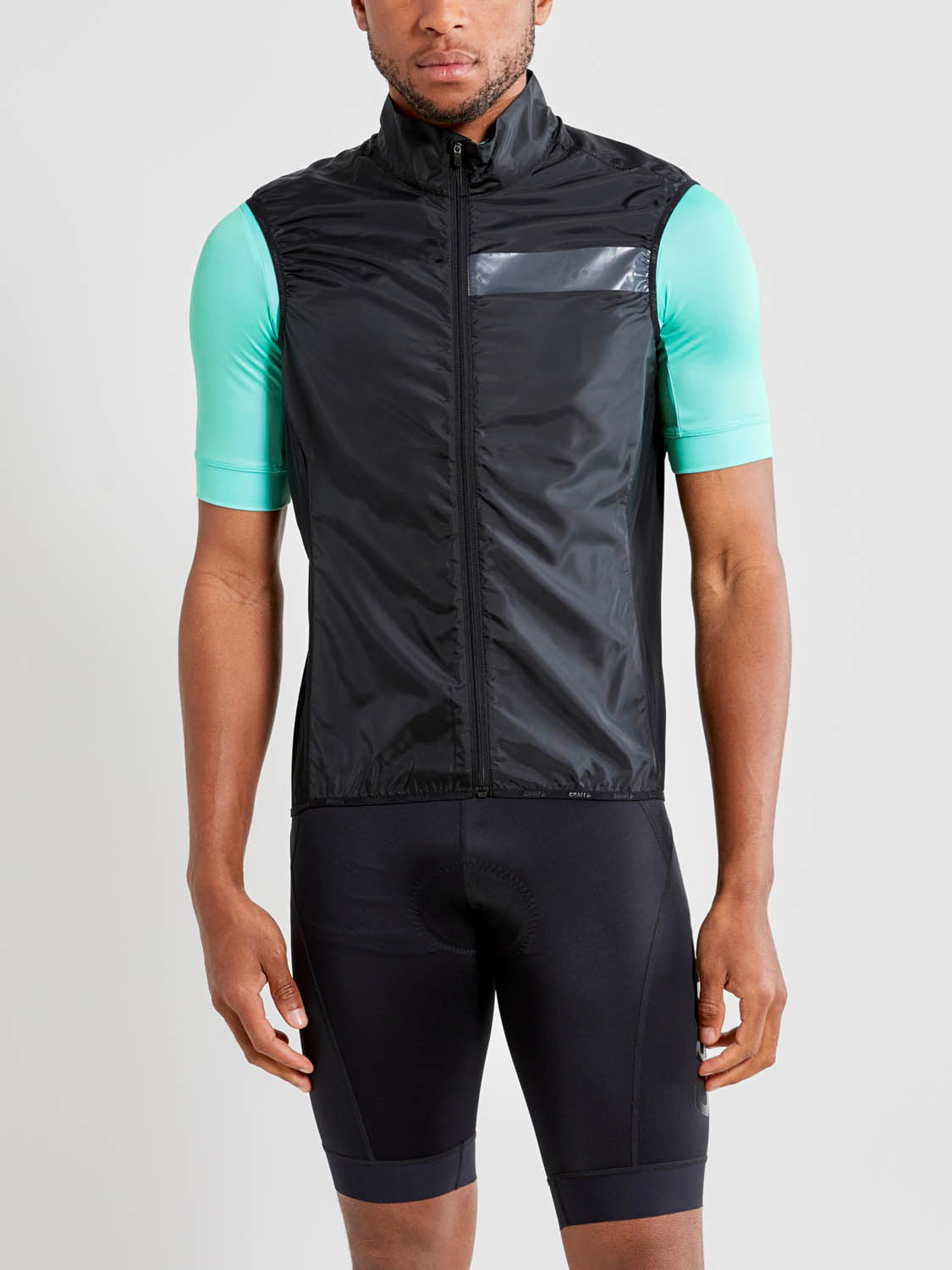 Essence Light Wind Vest
