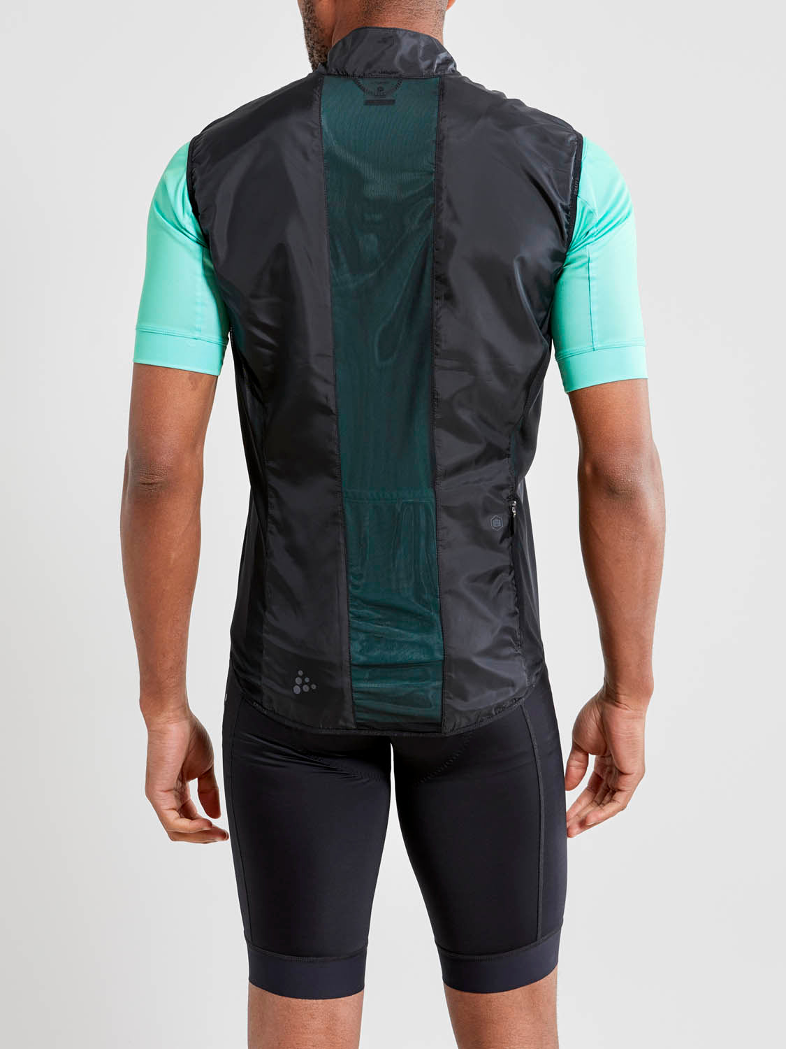 Essence Light Wind Vest