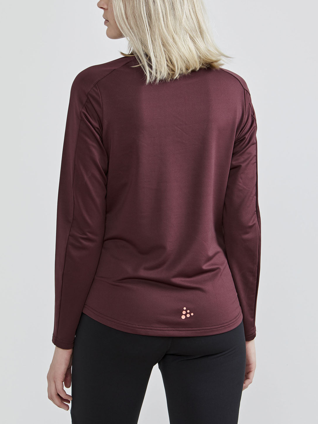 Core Gain Midlayer trøje