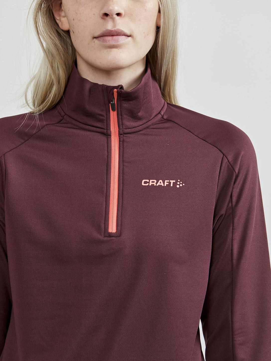 Core Gain Midlayer trøje