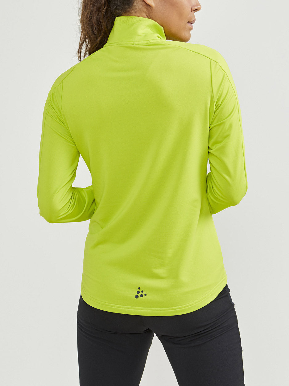 Core Gain Midlayer trøje