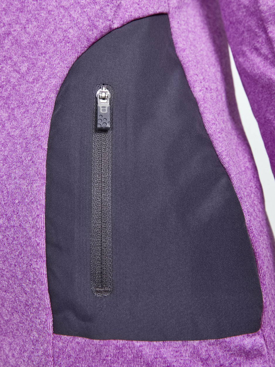 Core Trim Thermal Midlayer trøje