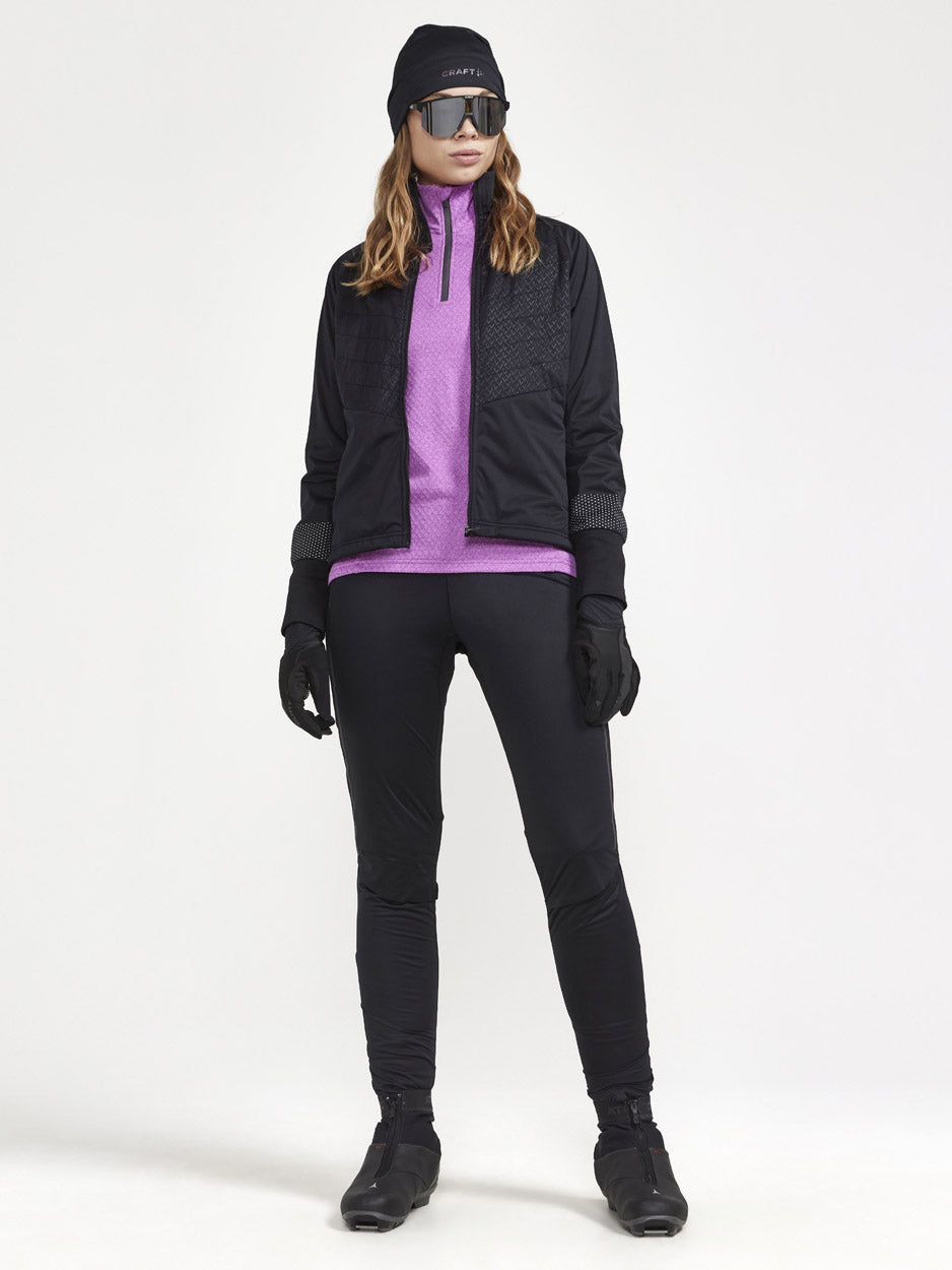 Core Trim Thermal Midlayer trøje