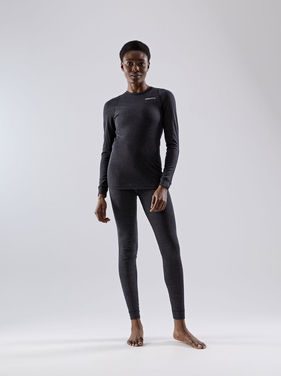 Core Wool Merino baselayer