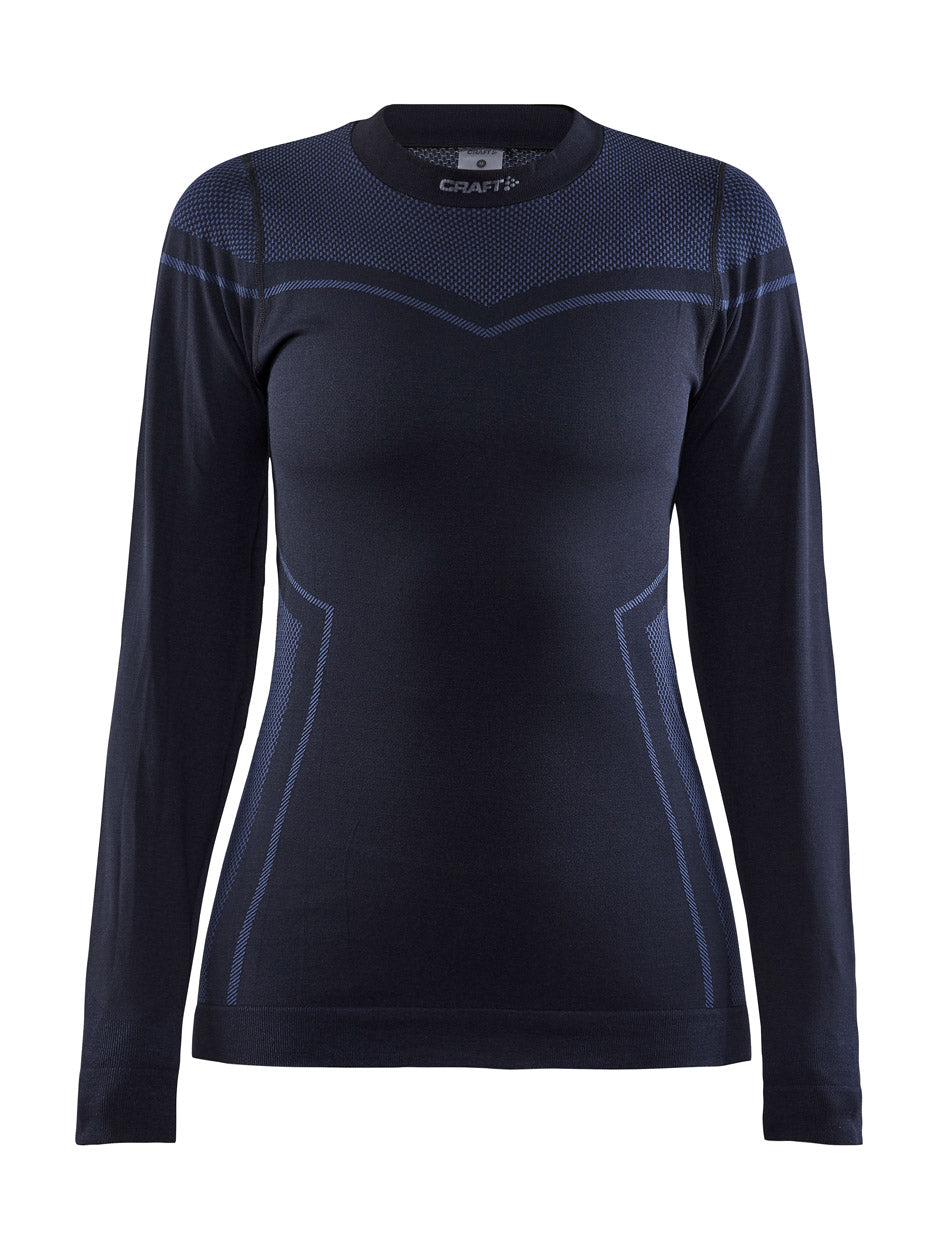 Core Dry Fuseknit skiundertøj