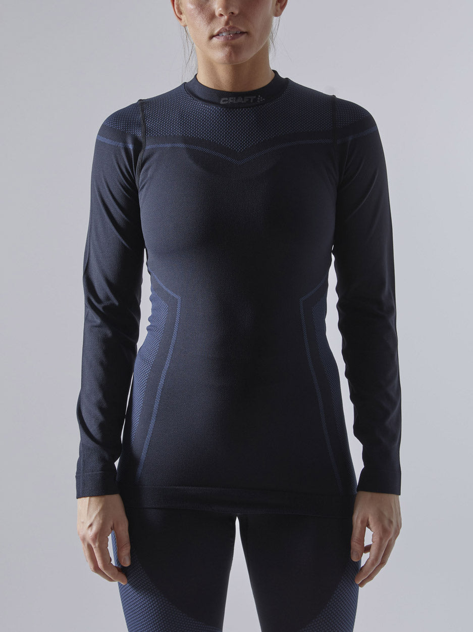 Core Dry Fuseknit skiundertøj