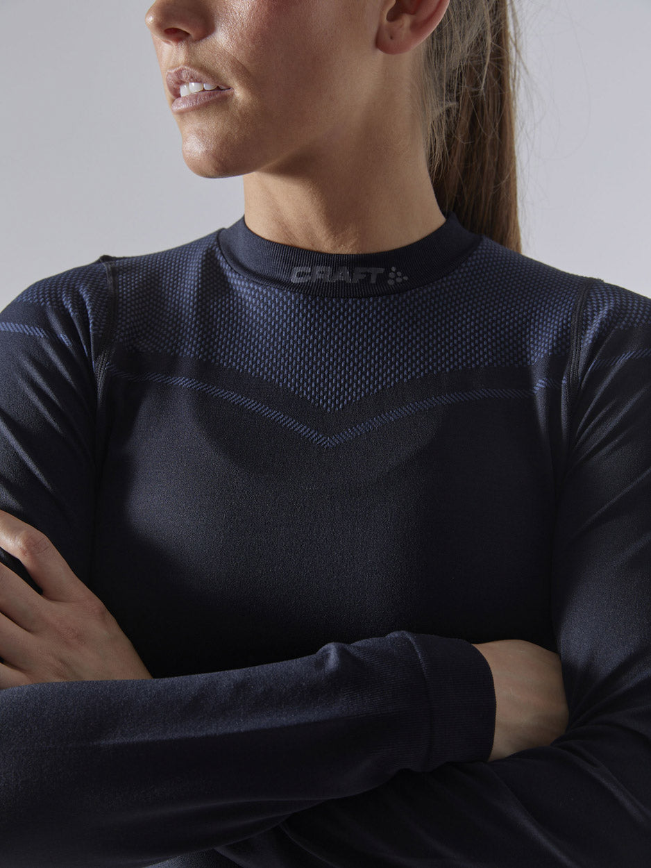 Core Dry Fuseknit skiundertøj