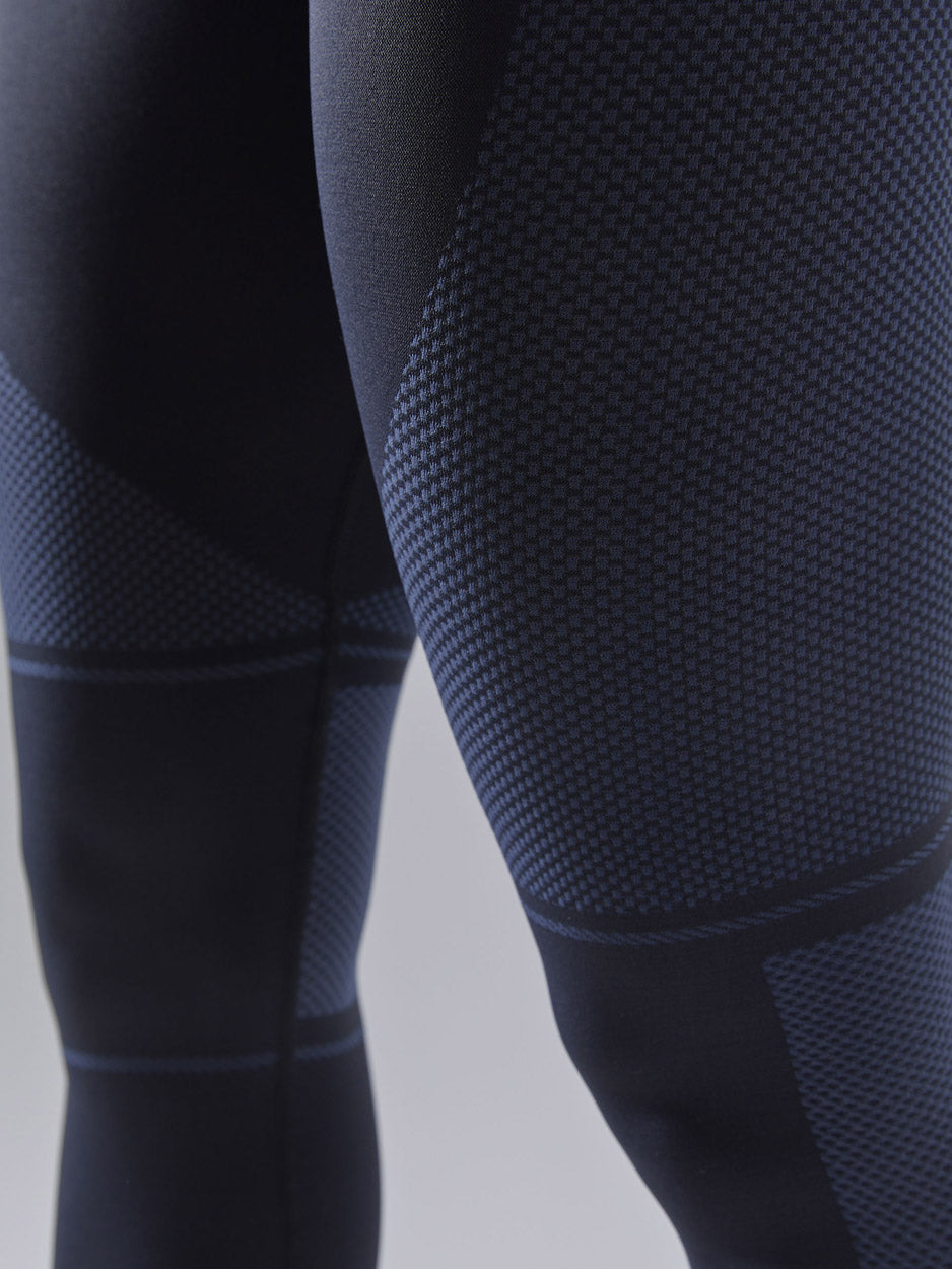 Core Dry Fuseknit skiundertøj