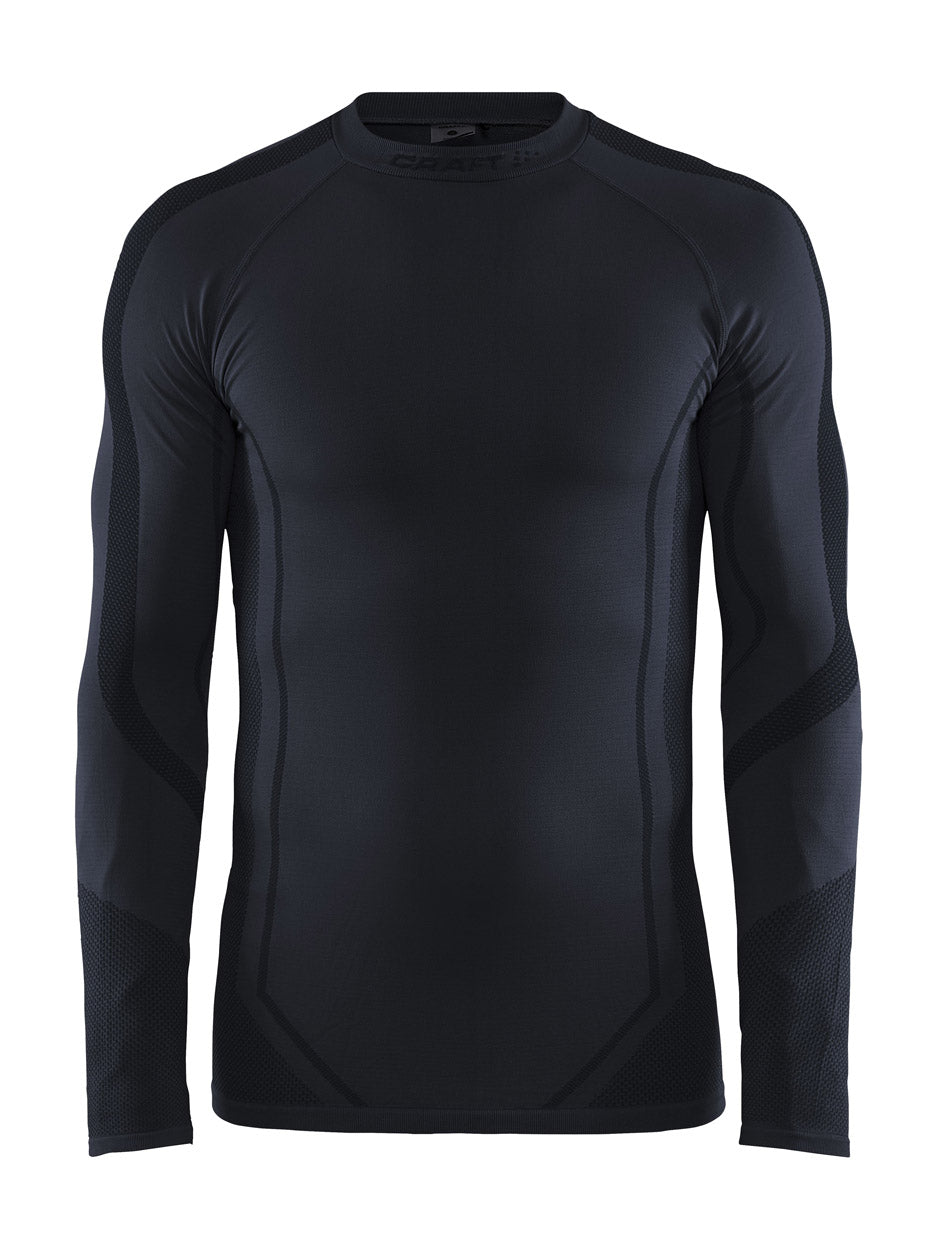 Core Dry Fuseknit skiundertøj