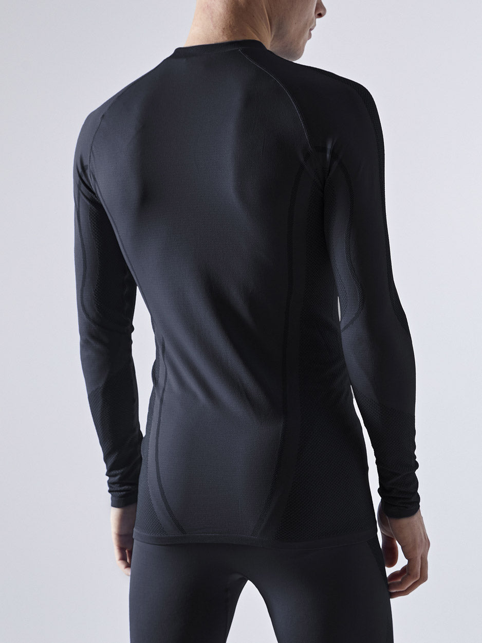 Core Dry Fuseknit skiundertøj