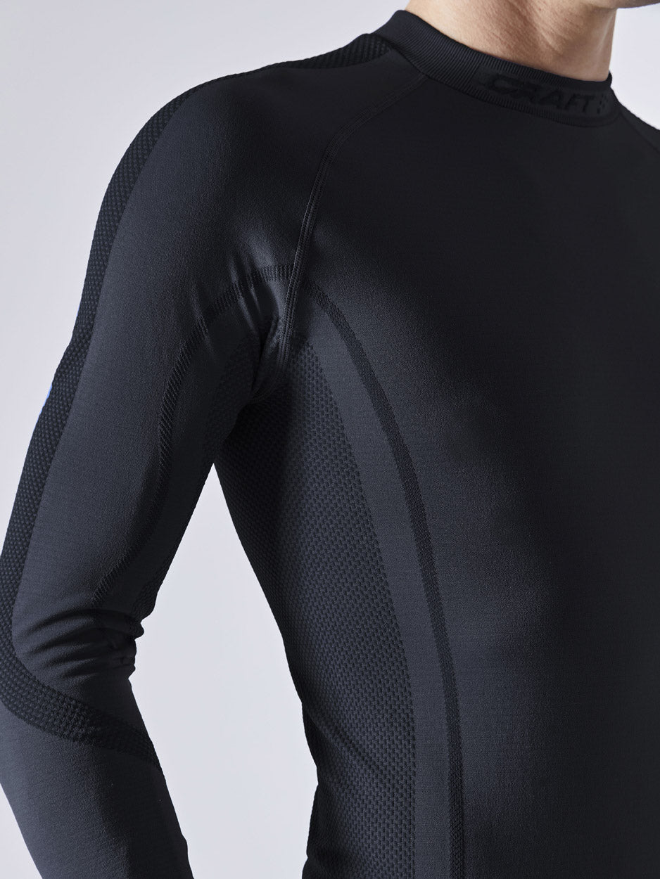 Core Dry Fuseknit skiundertøj