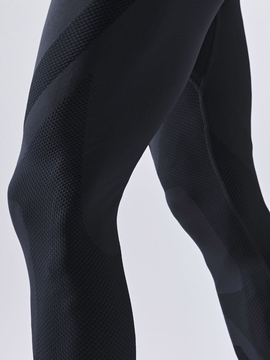 Core Dry Fuseknit skiundertøj