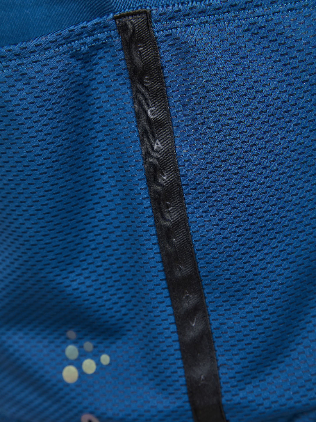 ADV Softshell Cykeljakke