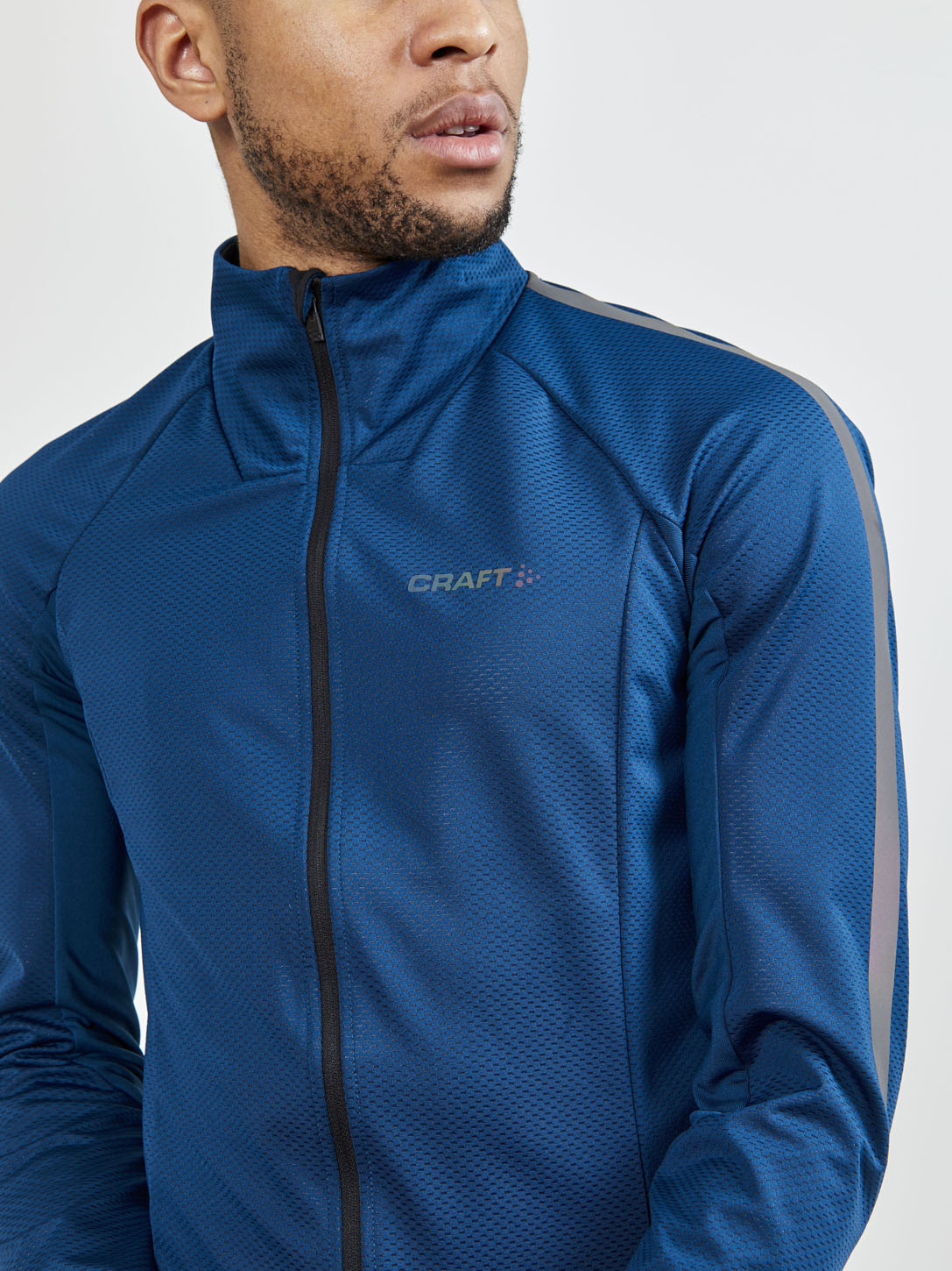 ADV Softshell Cykeljakke