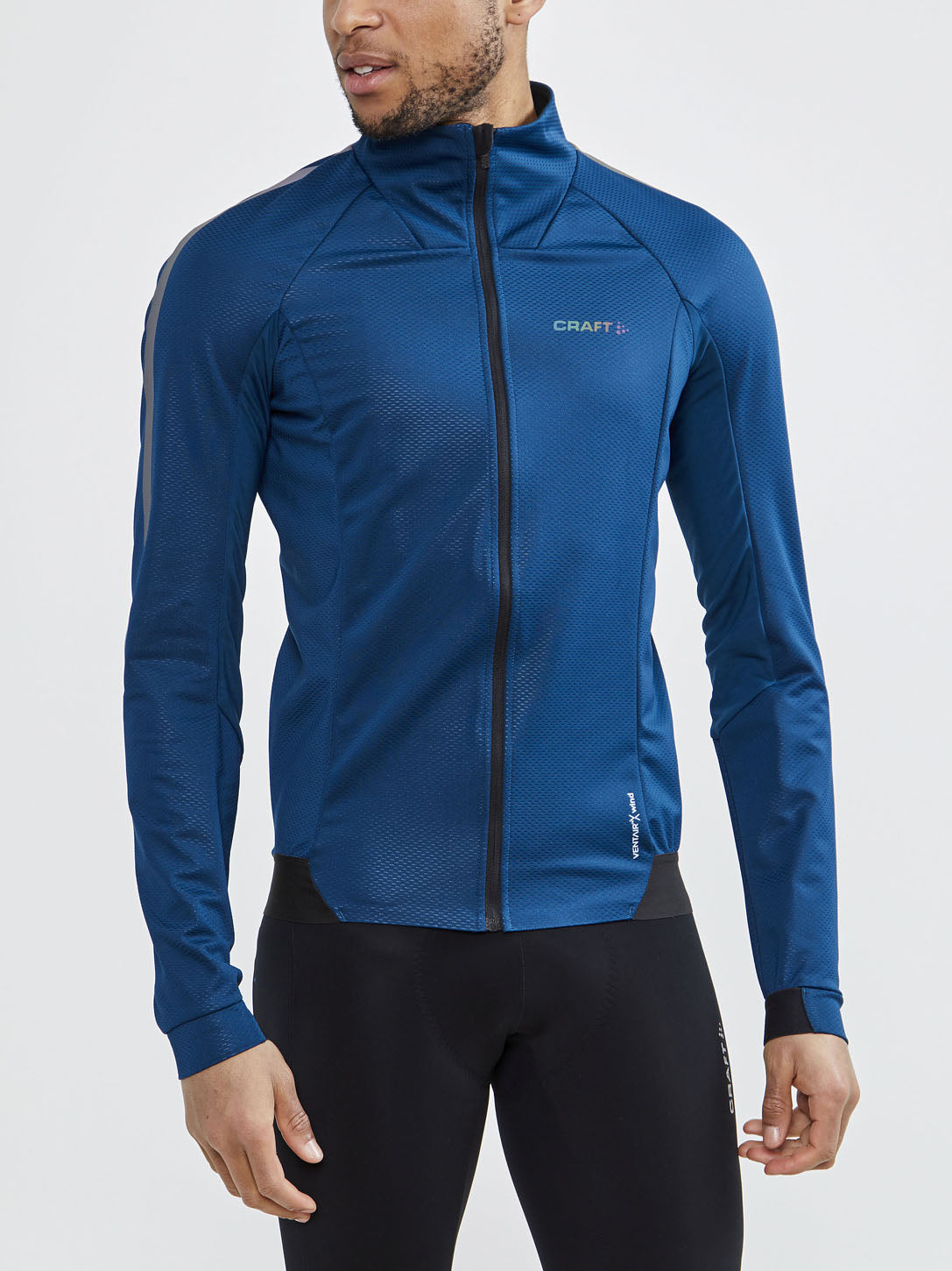 ADV Softshell Cykeljakke