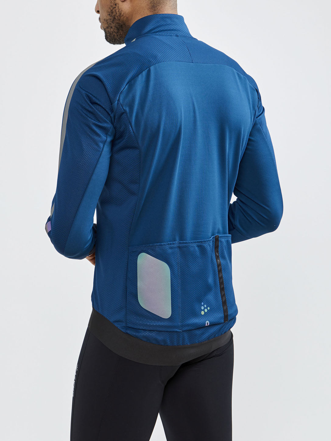 ADV Softshell Cykeljakke