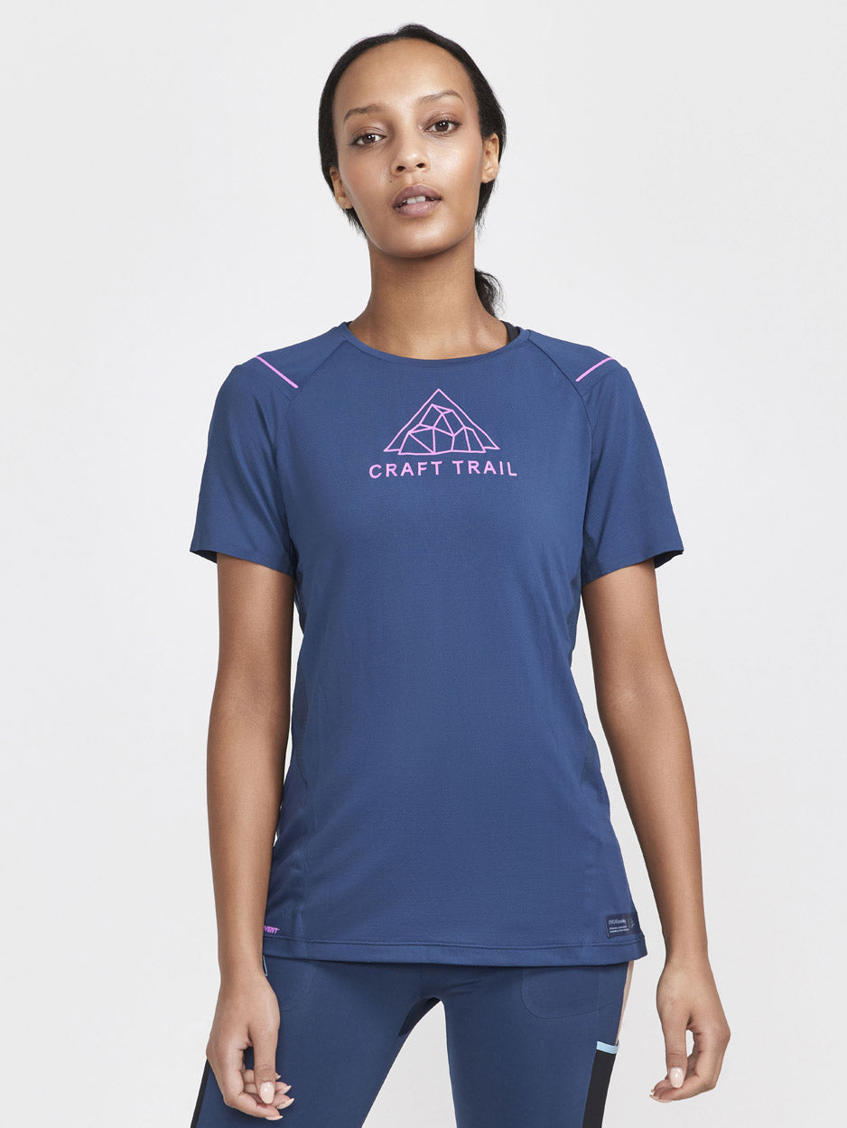 Pro Trail Hypervent T-shirt
