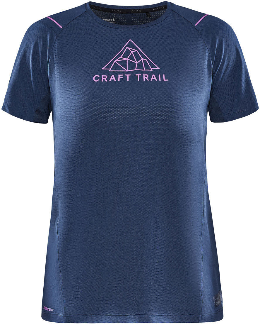 Pro Trail Hypervent T-shirt