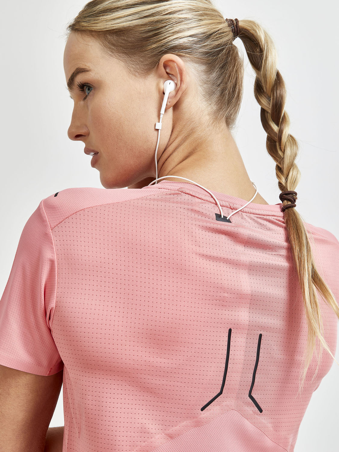 Pro Trail Hypervent T-shirt