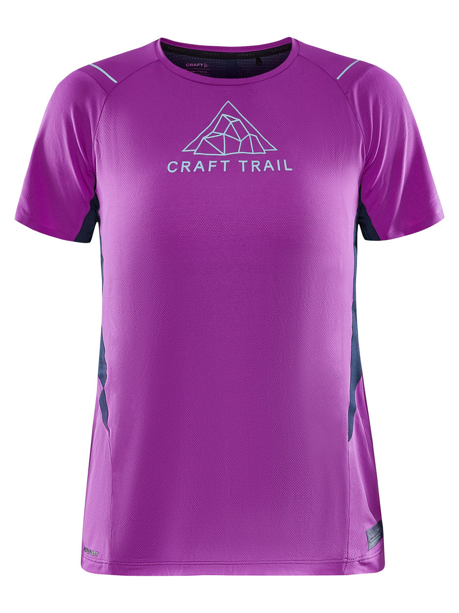 Pro Trail Hypervent T-shirt