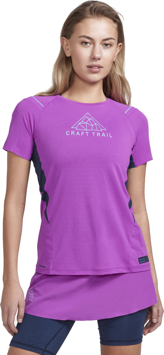 Pro Trail Hypervent T-shirt