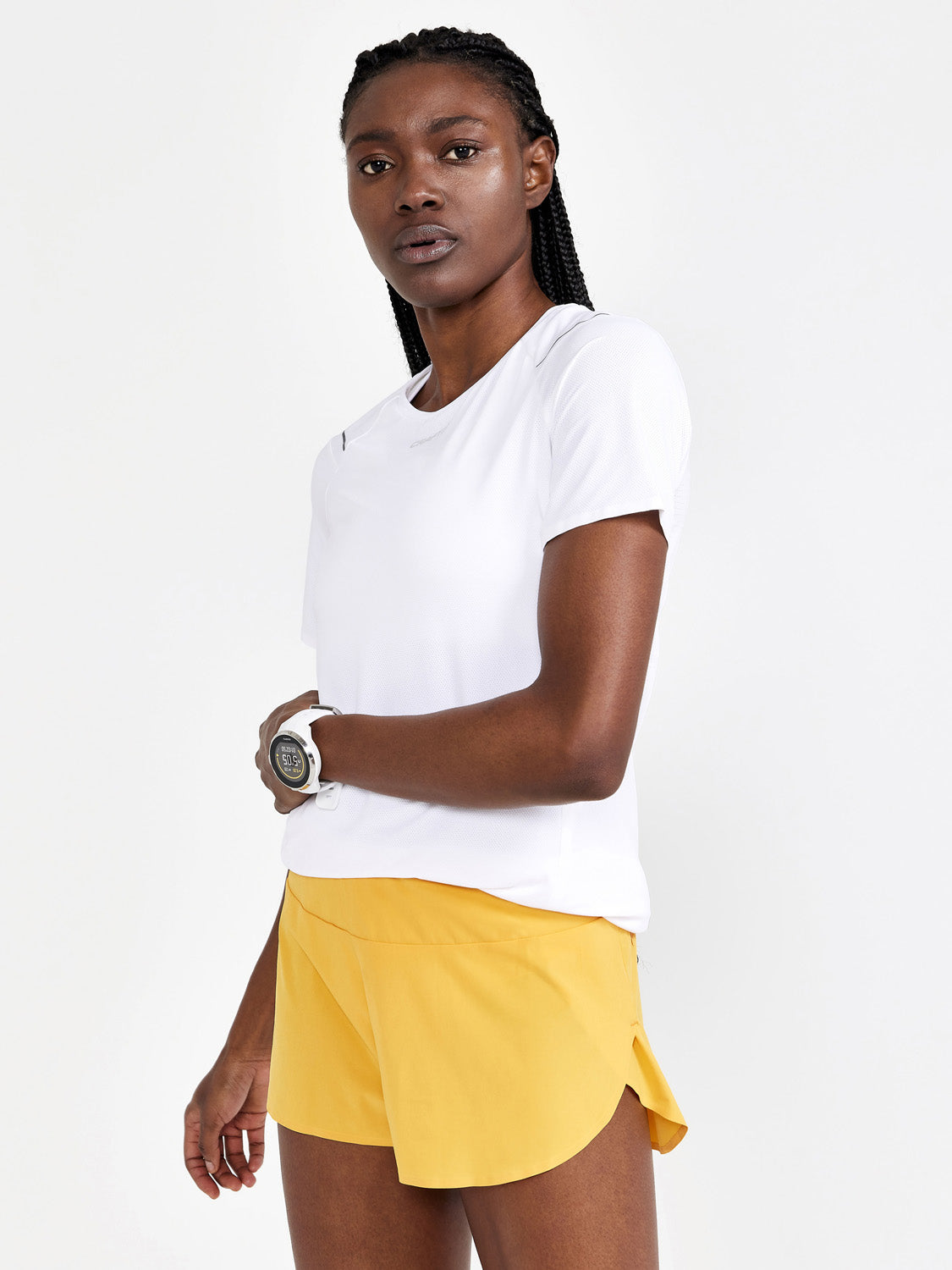 Pro Trail Hypervent T-shirt