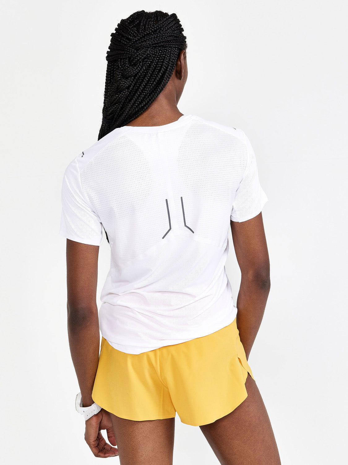 Pro Trail Hypervent T-shirt