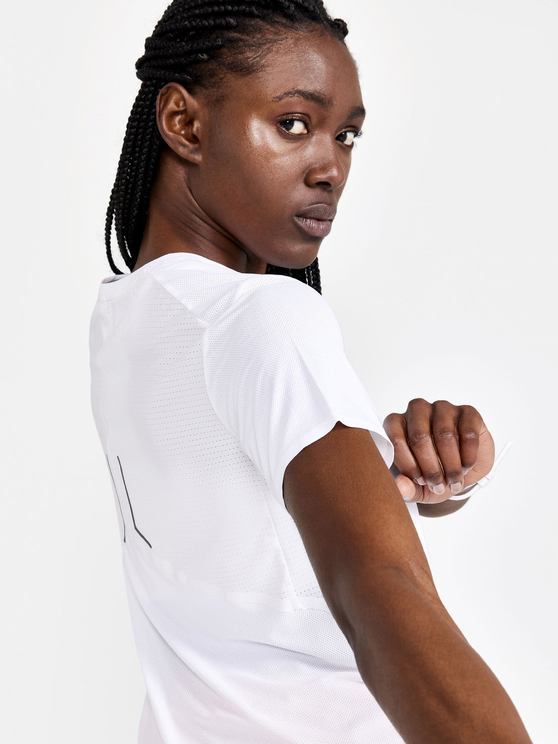 Pro Trail Hypervent T-shirt