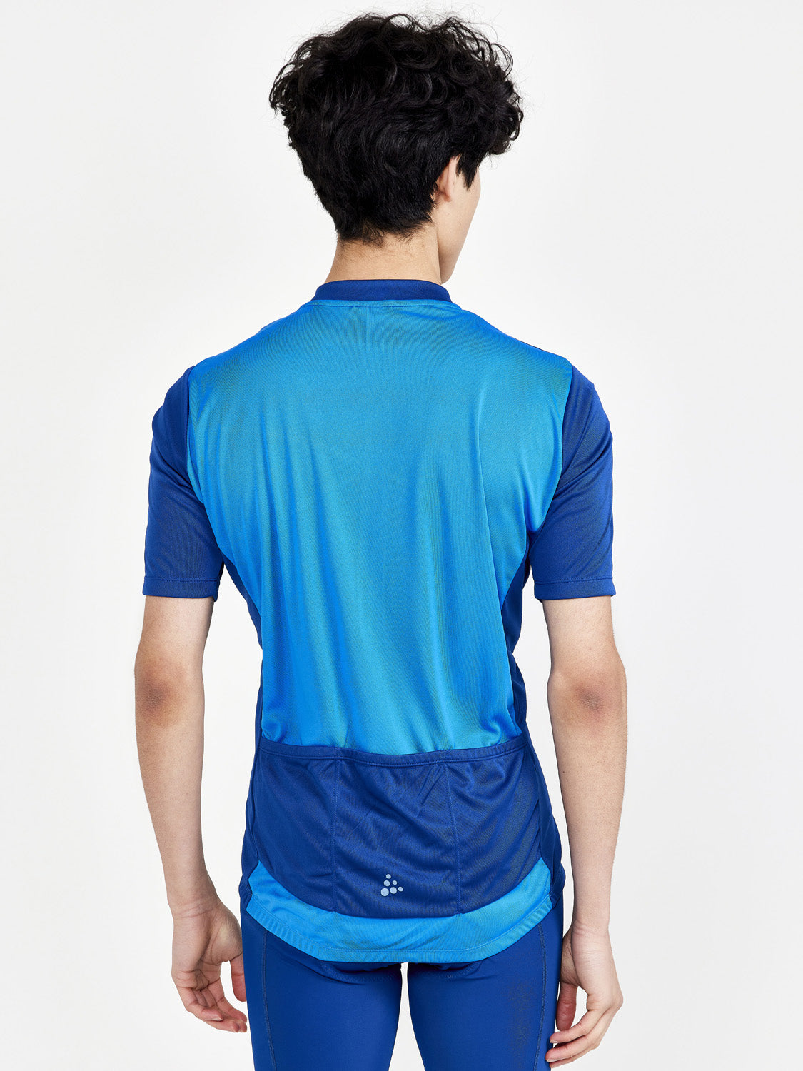 Core Endurance Logo cykeltrøje