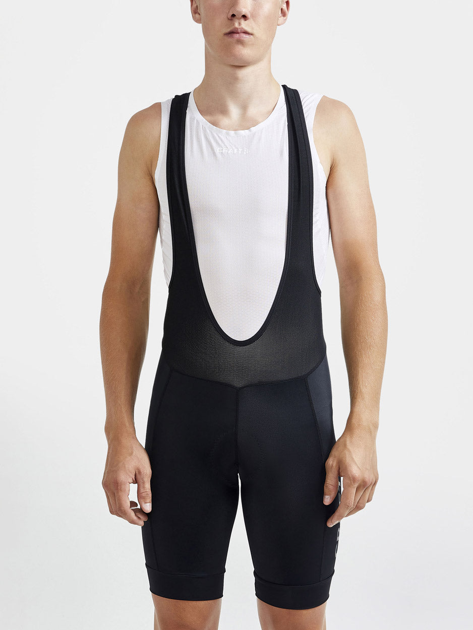 Core Endurance Bib cykelshorts