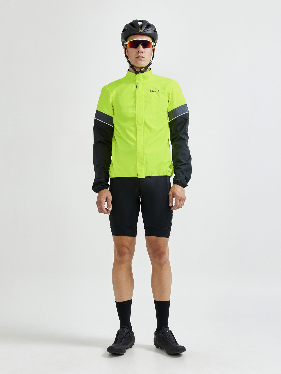 Core Endurance Hydro cykeljakke