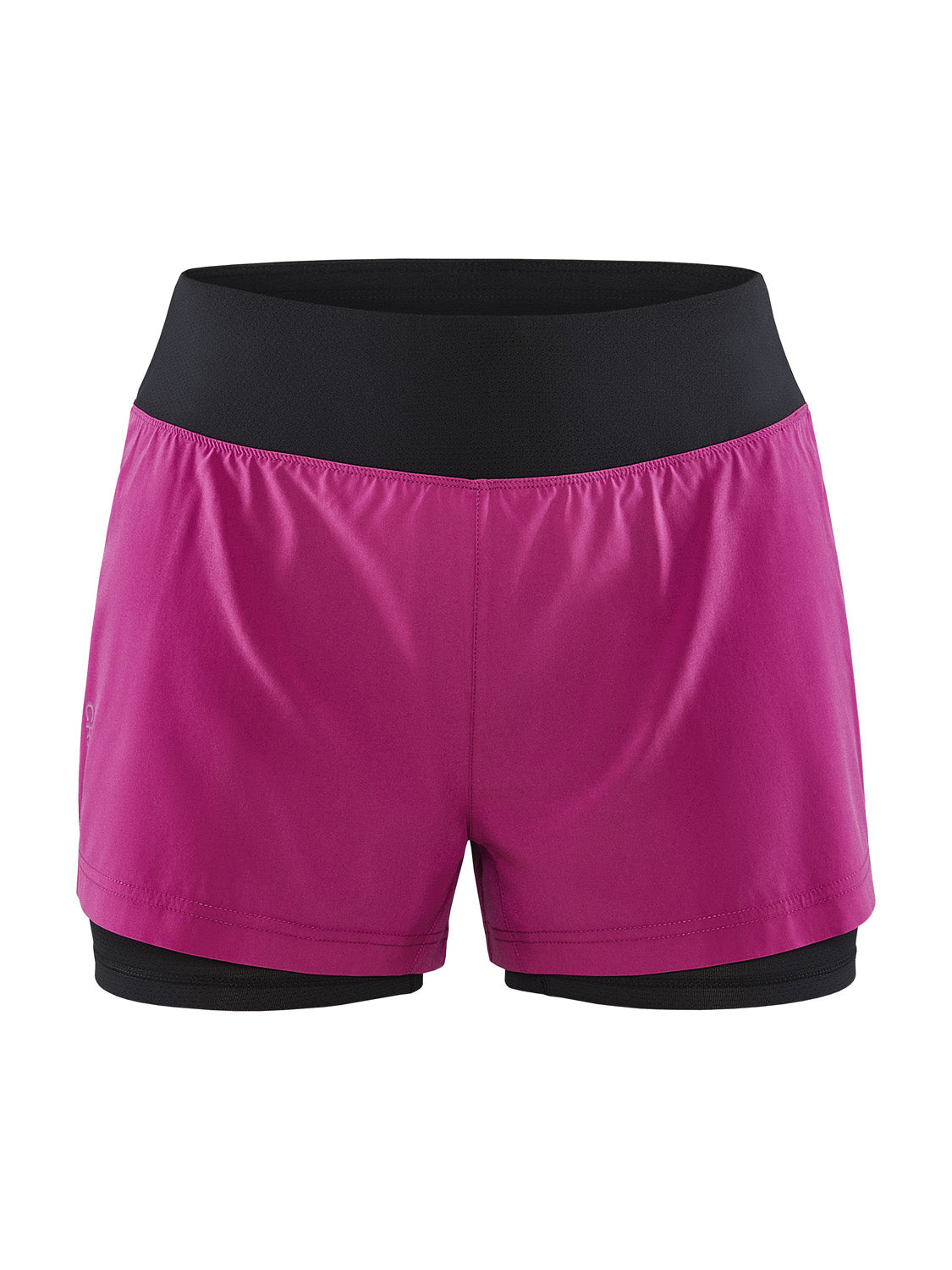 ADV Essence 2-i-1 træningsshorts