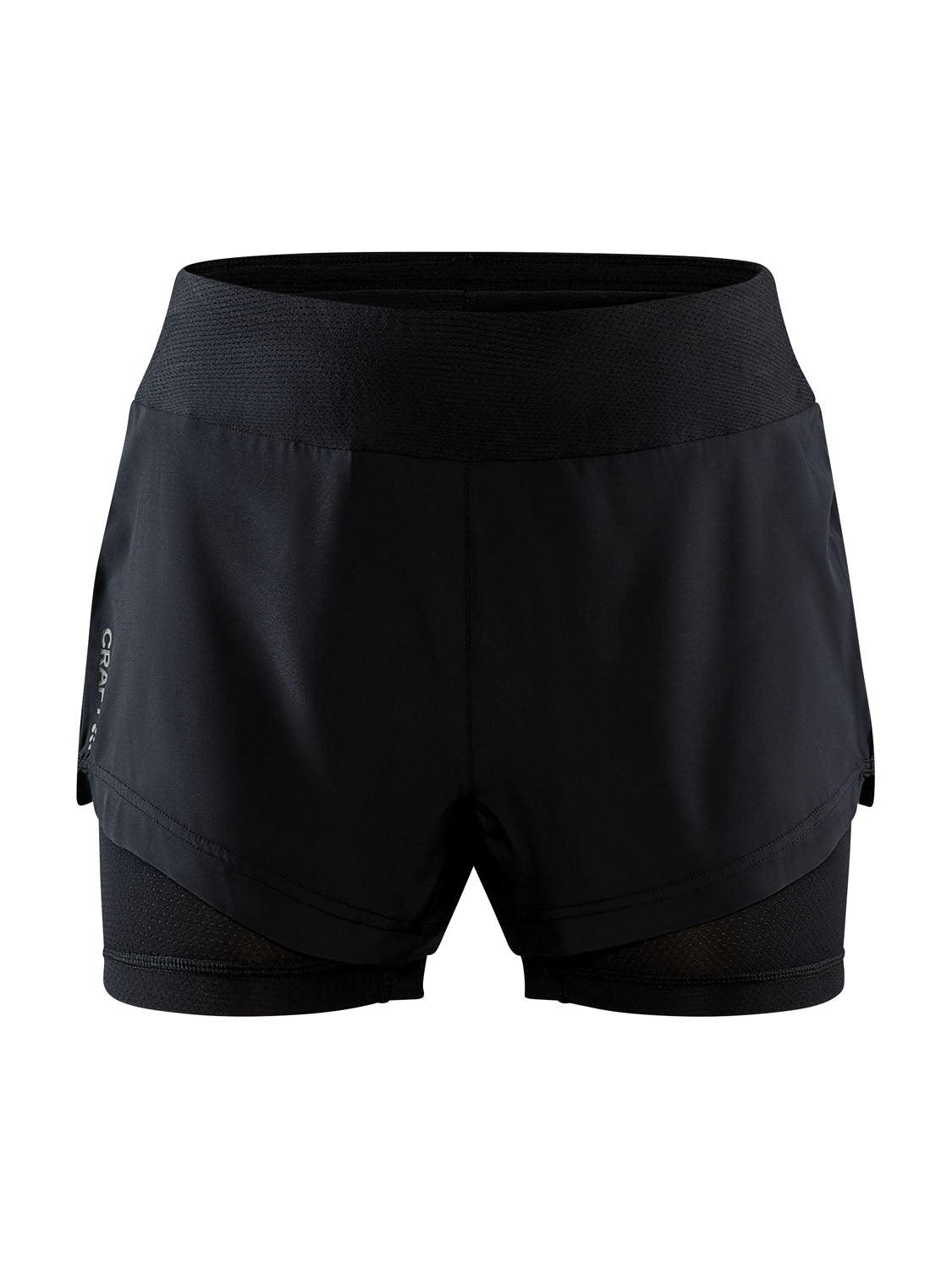 ADV Essence 2-i-1 træningsshorts