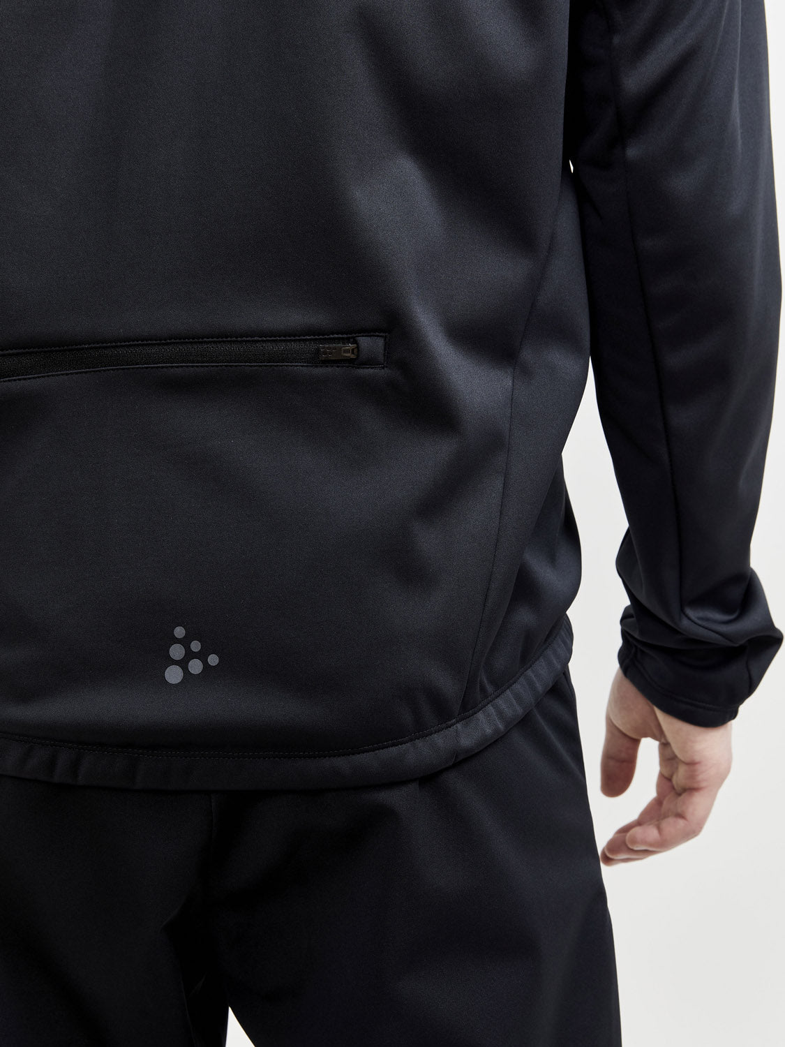 Core Bike SubZ cykeljakke