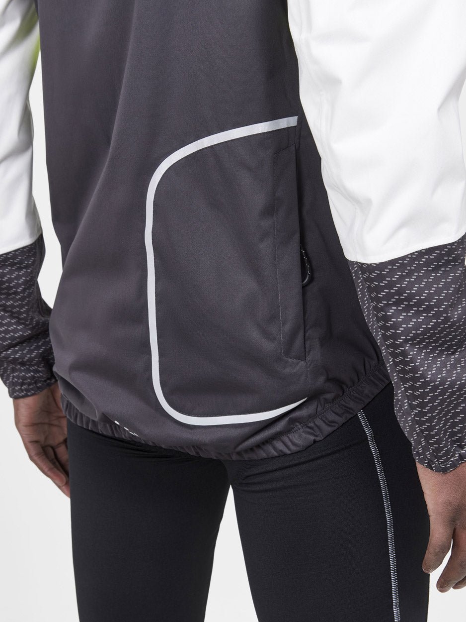 ADV Bike Hydro Lumen cykeljakke