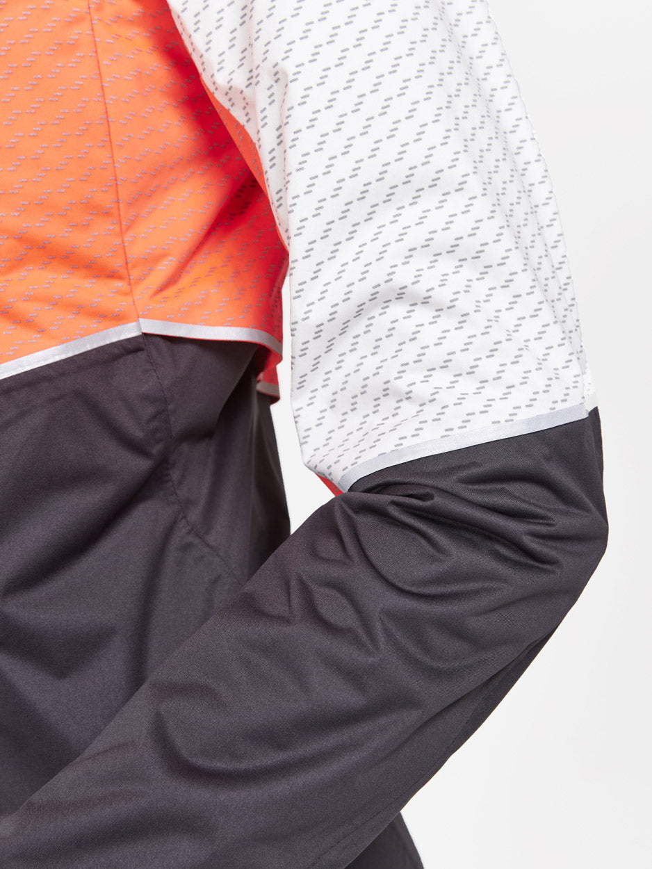 ADV Bike Hydro Lumen cykeljakke