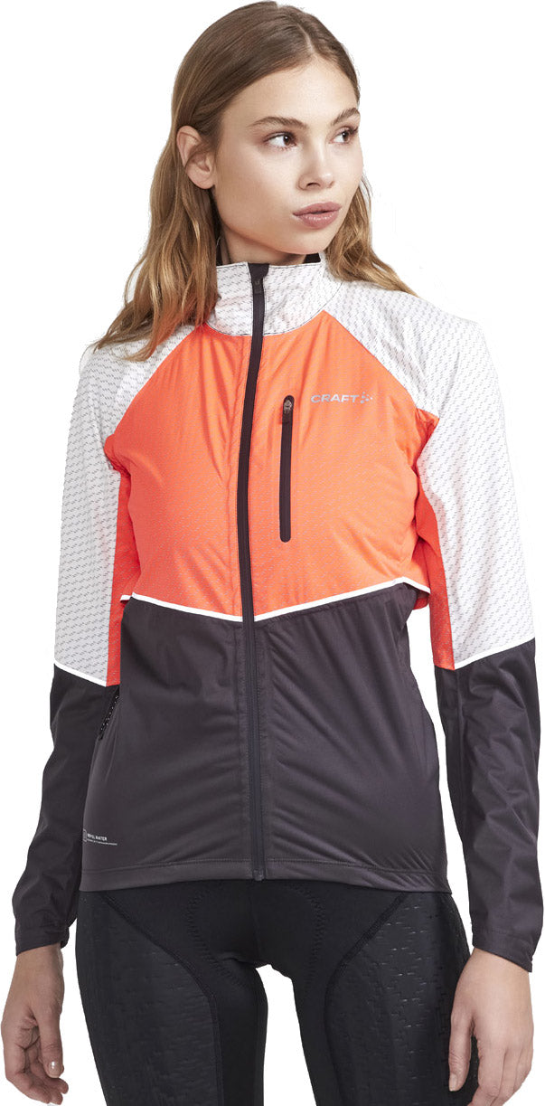 ADV Bike Hydro Lumen cykeljakke