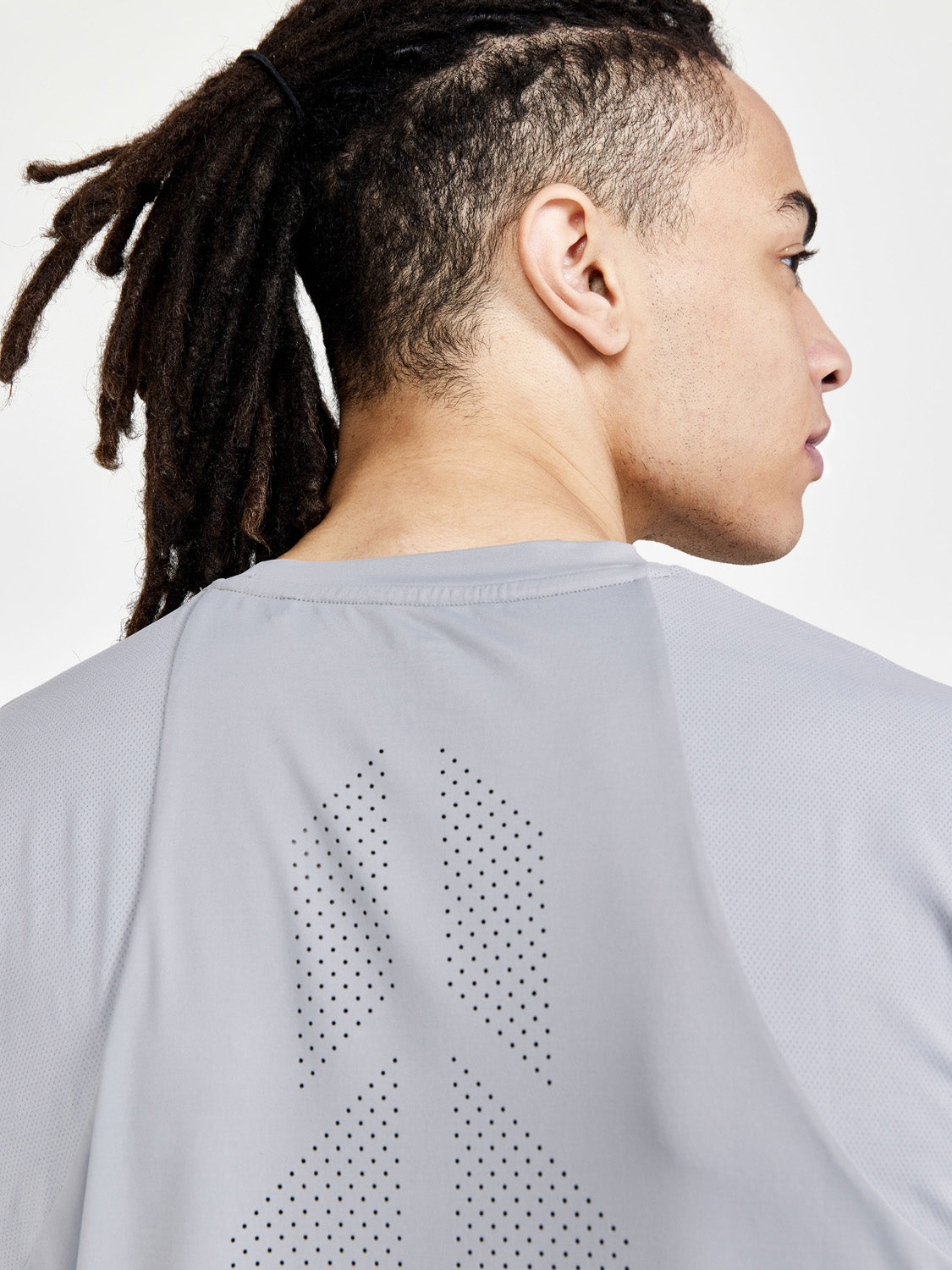 ADV Charge Tech trænings T-shirt