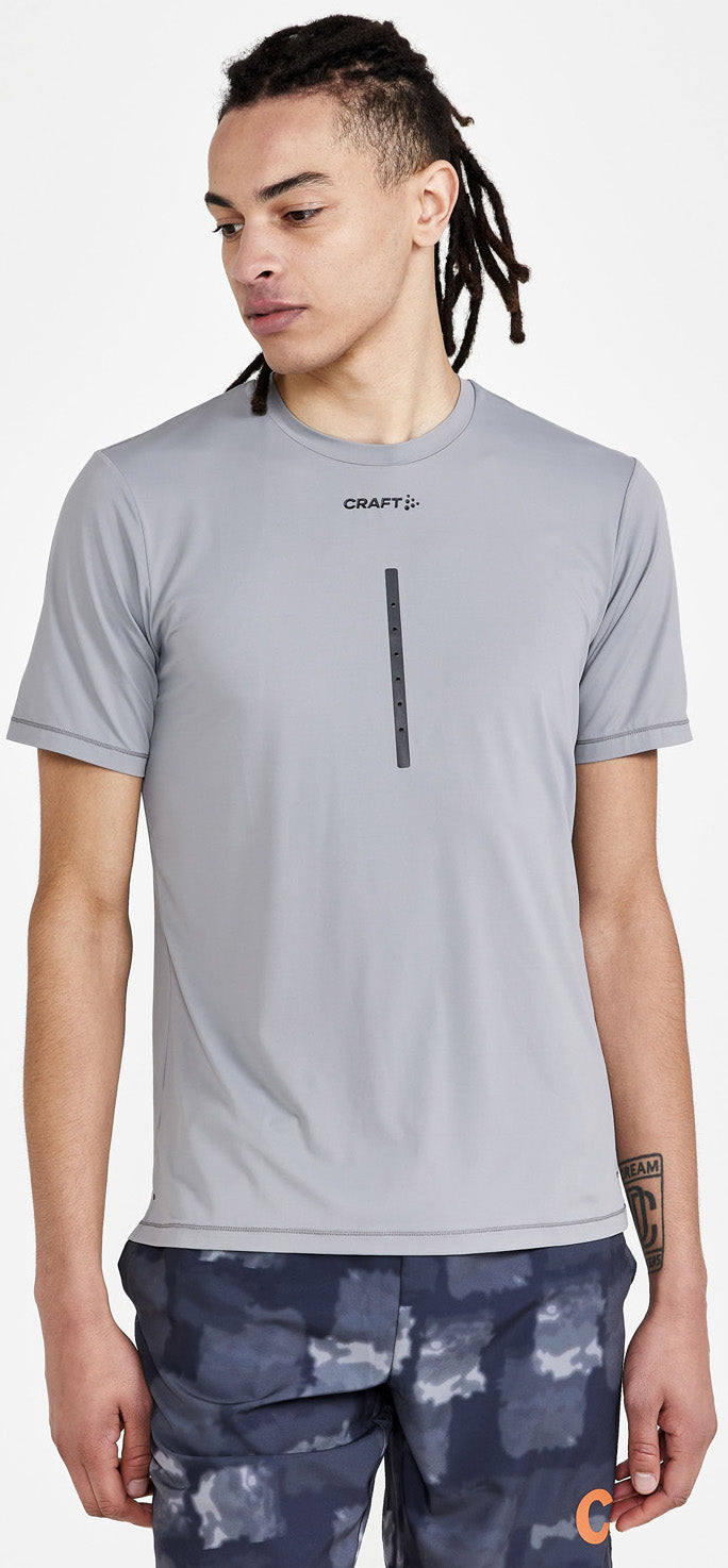 ADV Charge Tech trænings T-shirt