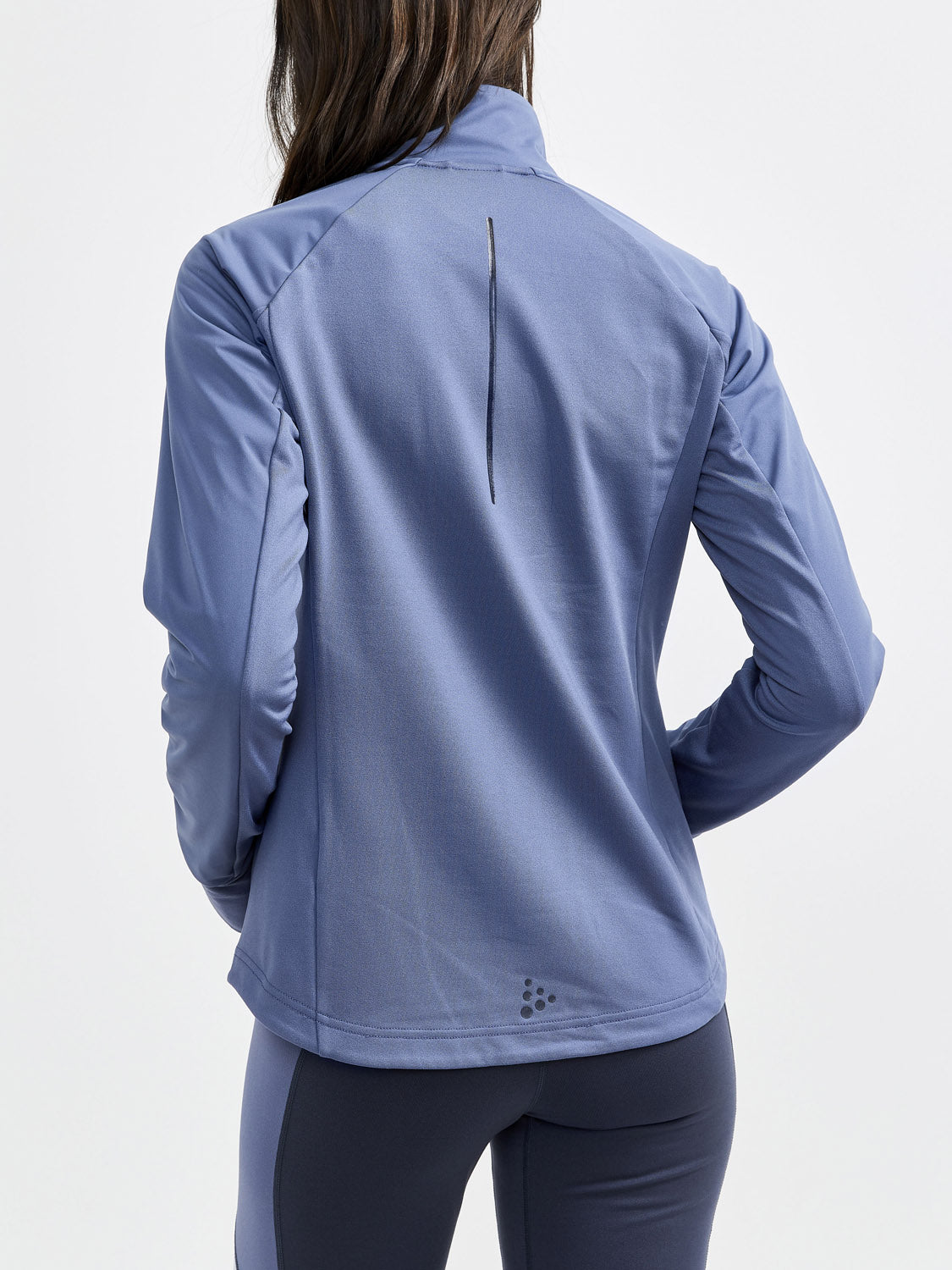 ADV Charge Warm løbejakke