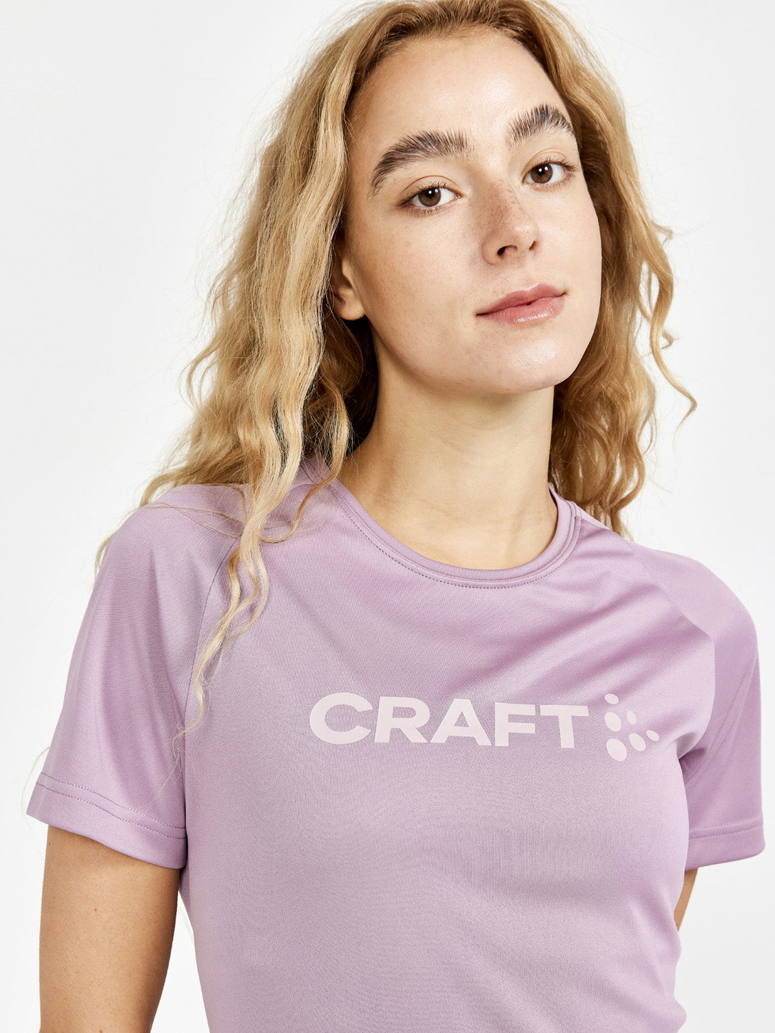 Core Unify Logo T-shirt