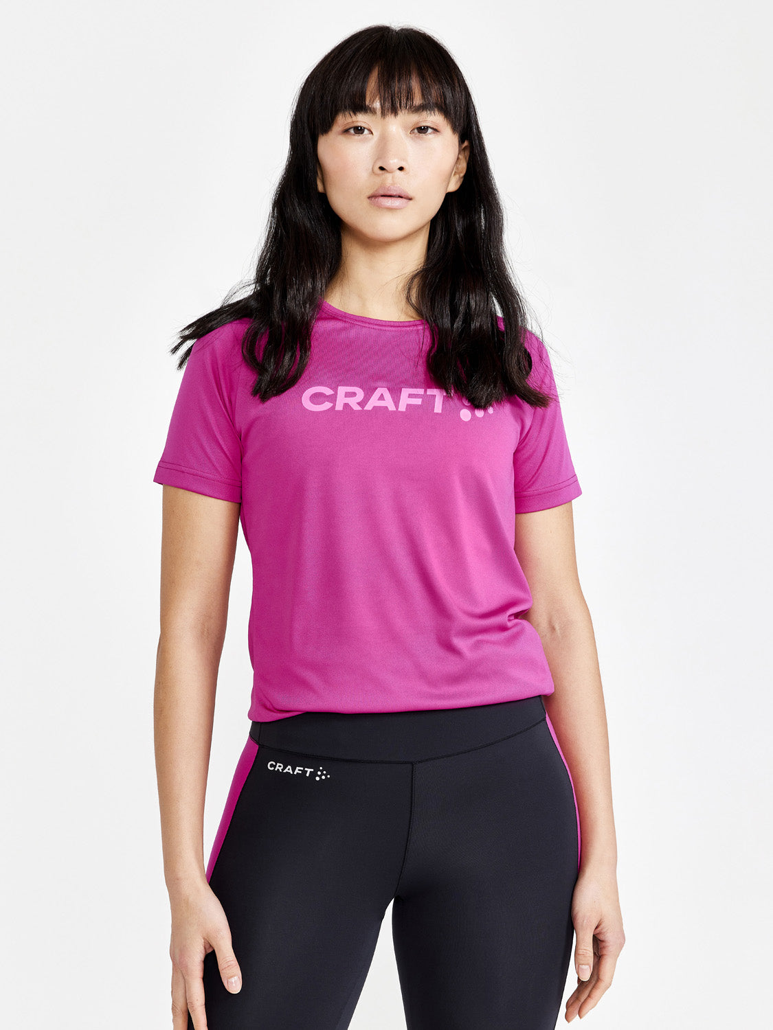 Core Unify Logo T-shirt